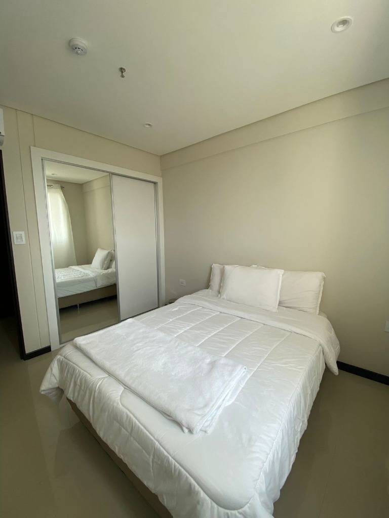 Departamento en Alquiler 1 dormitorio - Trinidad, Asunción — foto 3