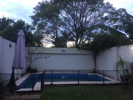 Alquilo Hermoso Y Amplio Duplex En Fernando De La Mora Zona Norte!!!