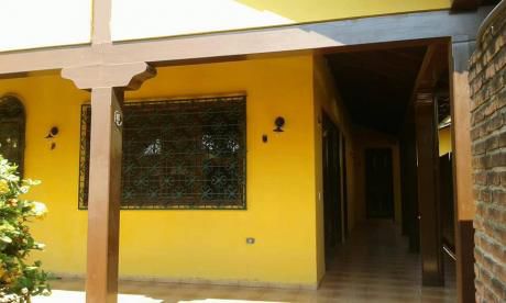 Moreno Bienes Raices Alquila Dpto.