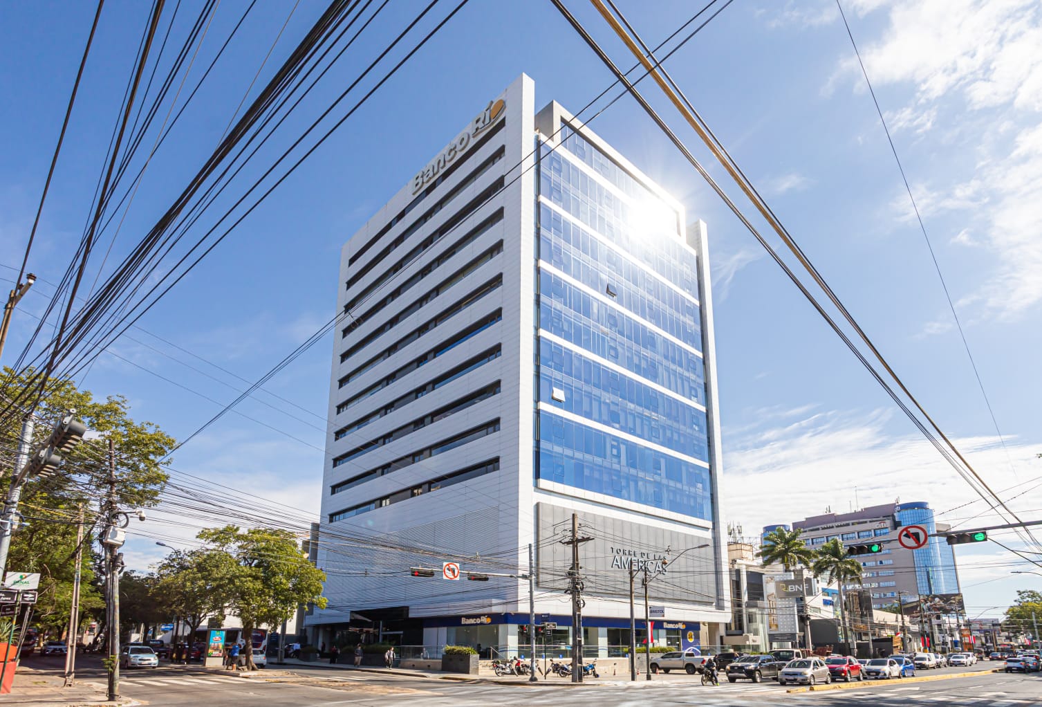 Oficina en venta en Villa Morra, Asunción — foto 2