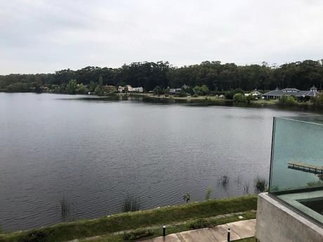 Apartamento En Alquiler - Carrasco Este