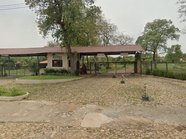 VENDO TERRENO EN CONDOMINIO AYRES DE SANBER SAN BERNARDINO — foto 2