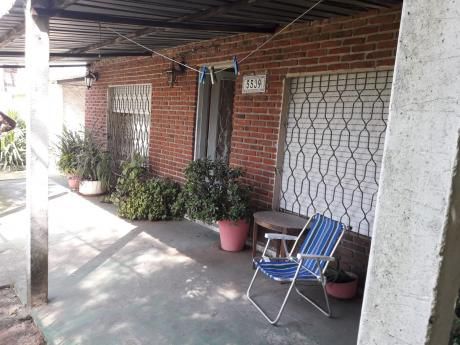 Indiviso 62,5% Casas Colón