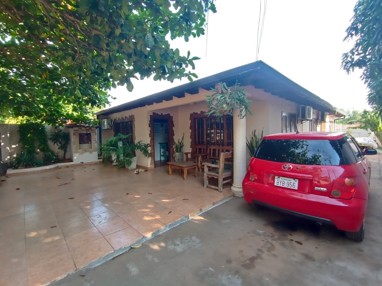 Casa En M.r.a. Barrio Concordia — foto 2