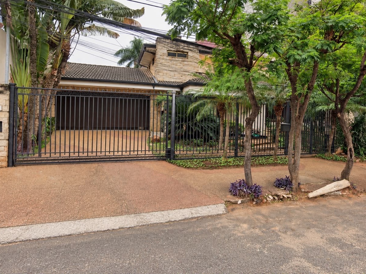 Casa en venta en Las Carmelitas