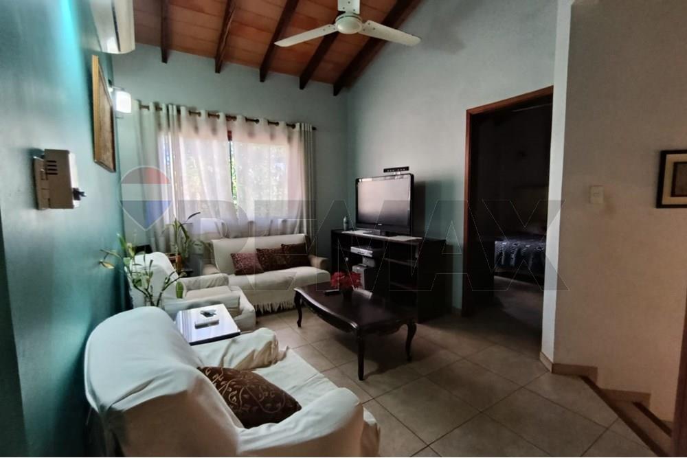 Casa - Alquiler - Obrero, Paraguay — foto 3