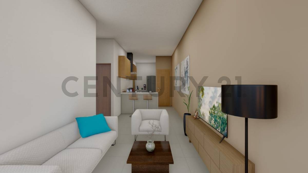 EN VENTA DPTO A PASOS DEL SAMBODROMO DE ENCARNACION — foto 3