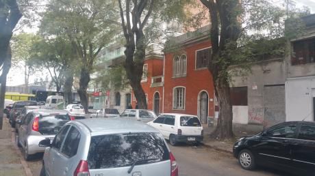 Venta Casa Padrón único Pedro Campbell Y Avenida Rivera