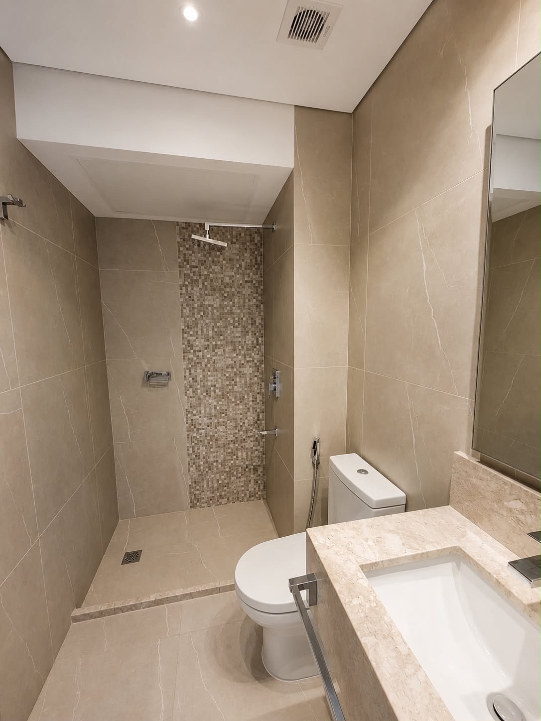 Alquiler Depto De 2 Dorm & 2 Baños - Zona Conmebol(Luque) — Foto 4