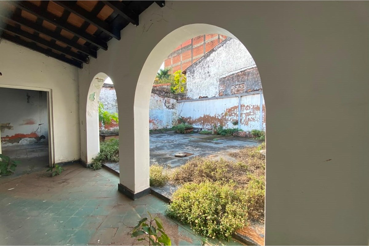 Casa-Venta-Caballero, Catedral, Asunción — foto 2