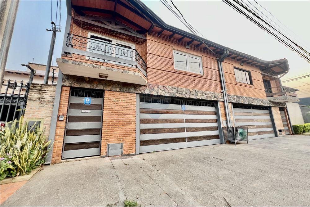 ALQUILO DUPLEX C/ PISCINA -FDO.DE LA MORA Z. NORTE — foto 2