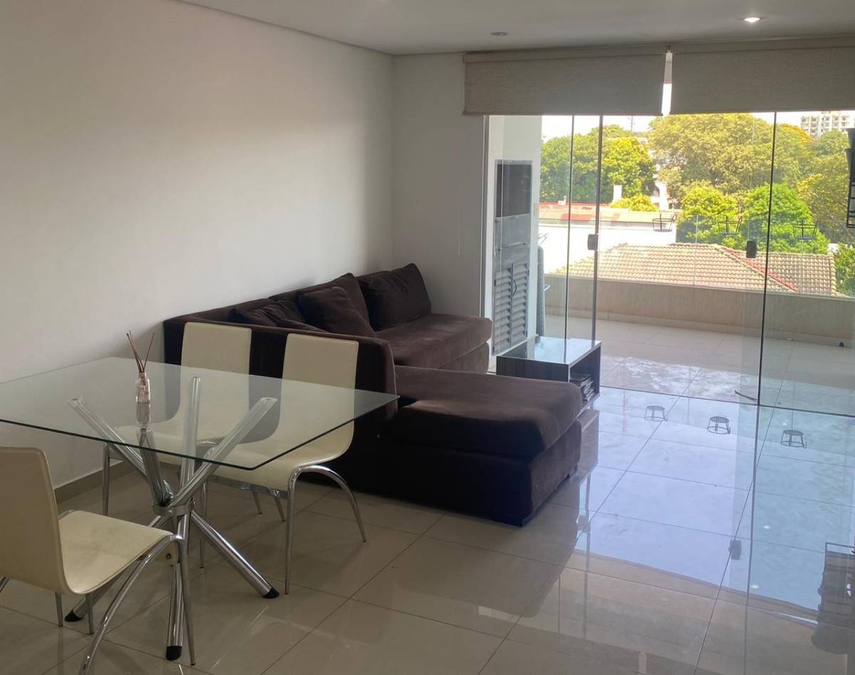 EN ALQUILER – DEPARTAMENTO BARRIO VILLA AURELIA  PUNTA DEL ESTE TOWER – 4° piso — foto 3