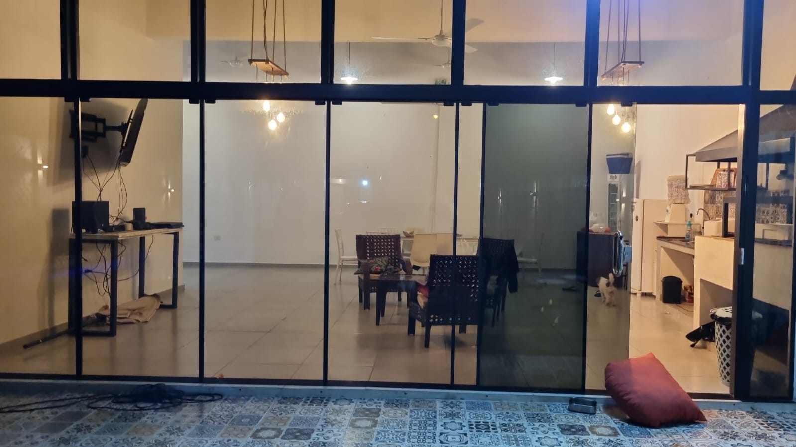 Casa-Quinta en Venta — foto 3