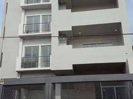 Zona Centro Pyo Japones Dptos De 2 Dormitorios Con Piscina