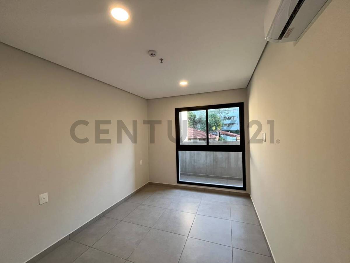 Alquiler de Departamento Terminados en Recoleta, Asunción — foto 3