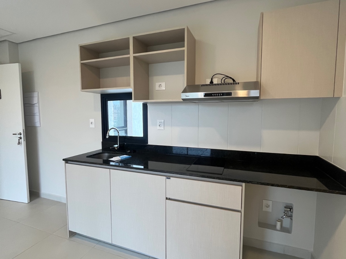 ALQUILO DEPARTAMENTO 1 DORM EN CAMPO GRANDE, LUQUE — foto 3