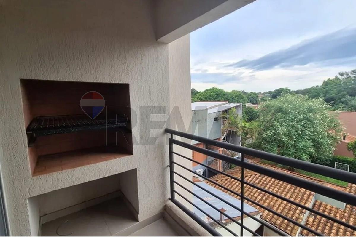 ALQUILER DEPARTAMENTO AMOBLADO -FNDO DE LA MORA — foto 3