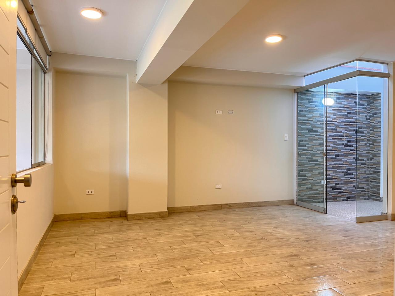 Departamento en venta en Villa El Salvador