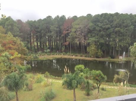 Apartamento En Alquiler En Haras Del Lago
