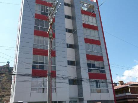 Departamento Duplex En Venta, Irpavi