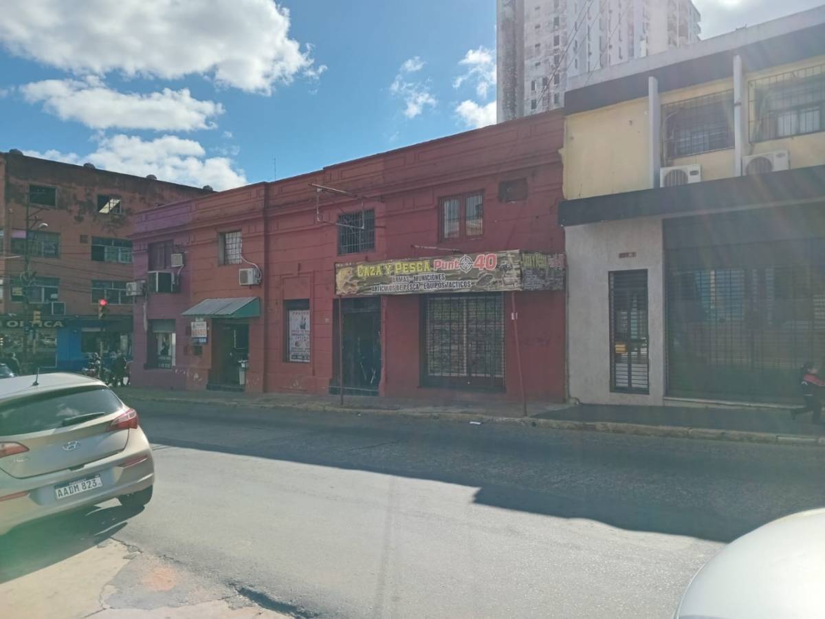 VENDO CASA EN ASUNCION EN SAN ROQUE — foto 2