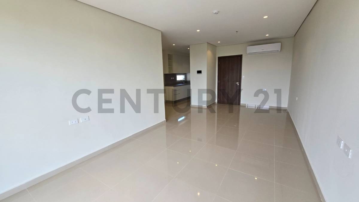 EN ALQUILER AMPLIO DEPARTAMENTO A ESTRENAR 2 DORMITORIOS — foto 2