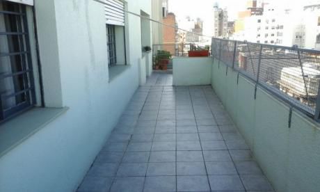Venta Apartamentos 3 Dormitorios En Centro Con Garaje