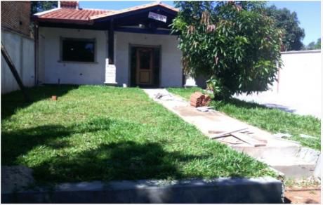 Chalet A Estrenar