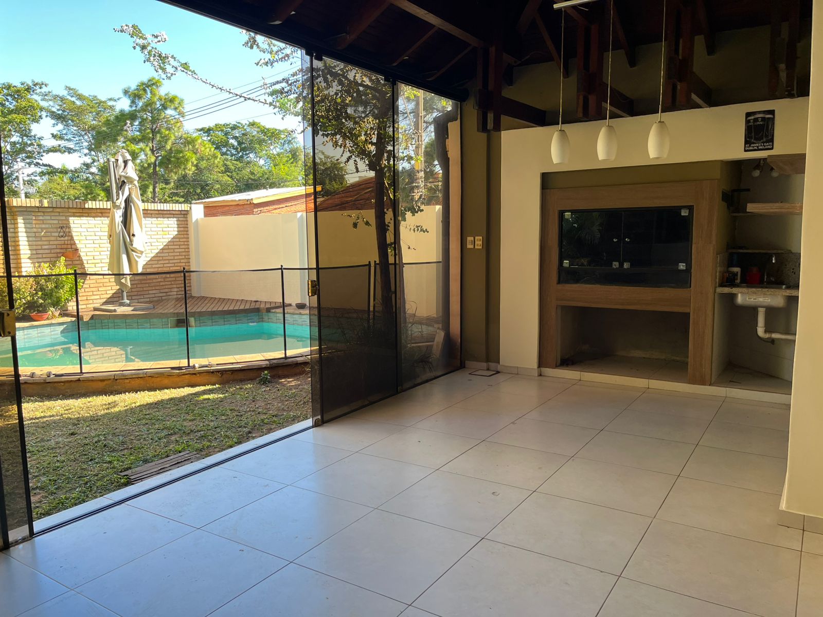 ALQUILO CASA EN VILLA MORRA — foto 2