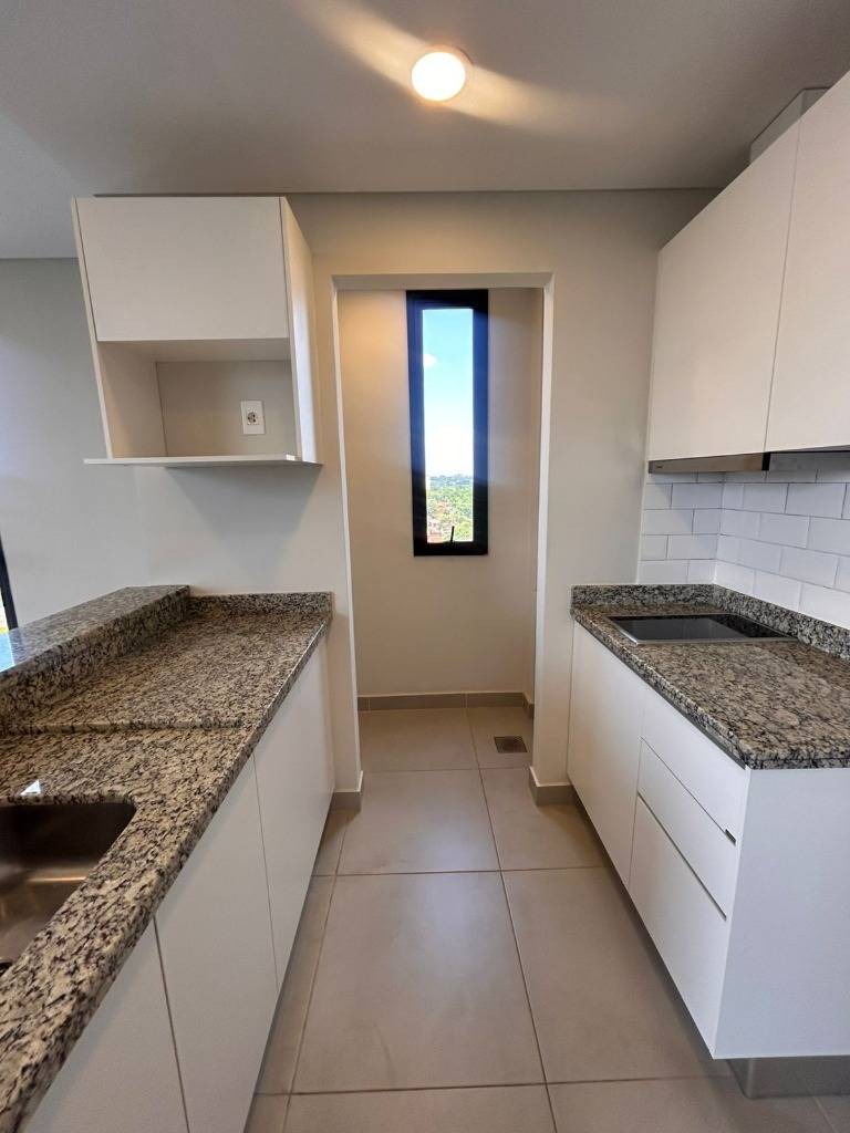 Departamento en alquiler en Las Lomas, Asunción — foto 3