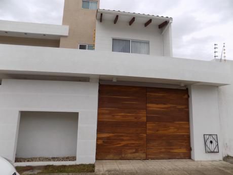 Casa En Alquiler 7mo Anillo Av. Banzer
