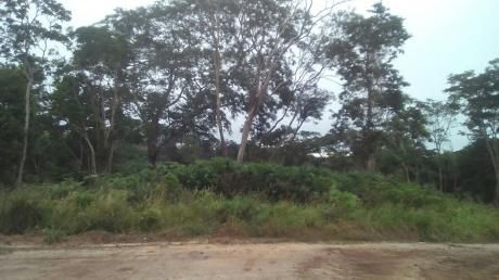 Hermoso Lote !!!!en El Mirador Del Urubó A Tan Solo 20 Minutos De La Ciudad