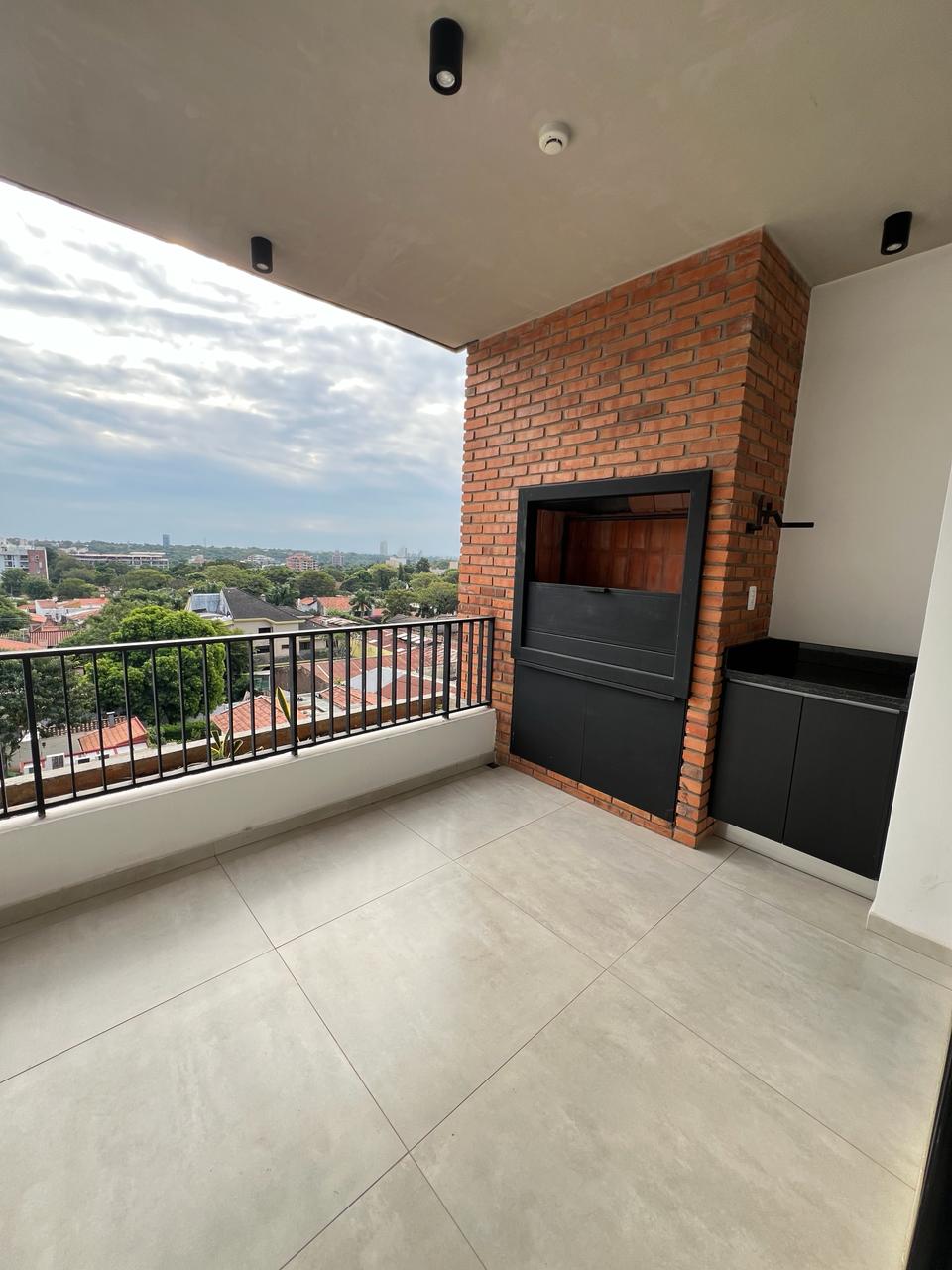 VENDO DEPARTAMENTO DE 3 DORMITORIOS EN VILLA MORRA. — foto 3