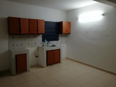 Alquilo Departamento En Lambare