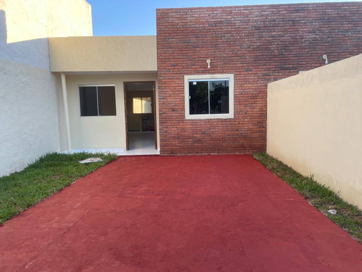 VENDO DUPLEX EN LA CIUDAD DE LIMPIO — foto 2
