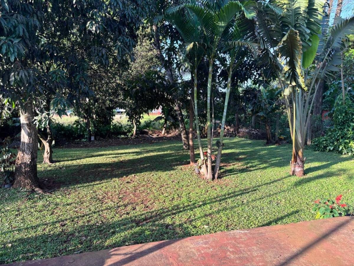 EN VENTA HERMOSA PROPIEDAD A UNA CUADRA DE LA RUTA PY06 — foto 2