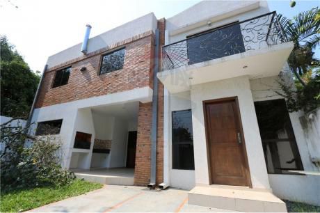 Duplex - Alquiler - Paraguay Asunción Mburucuyá