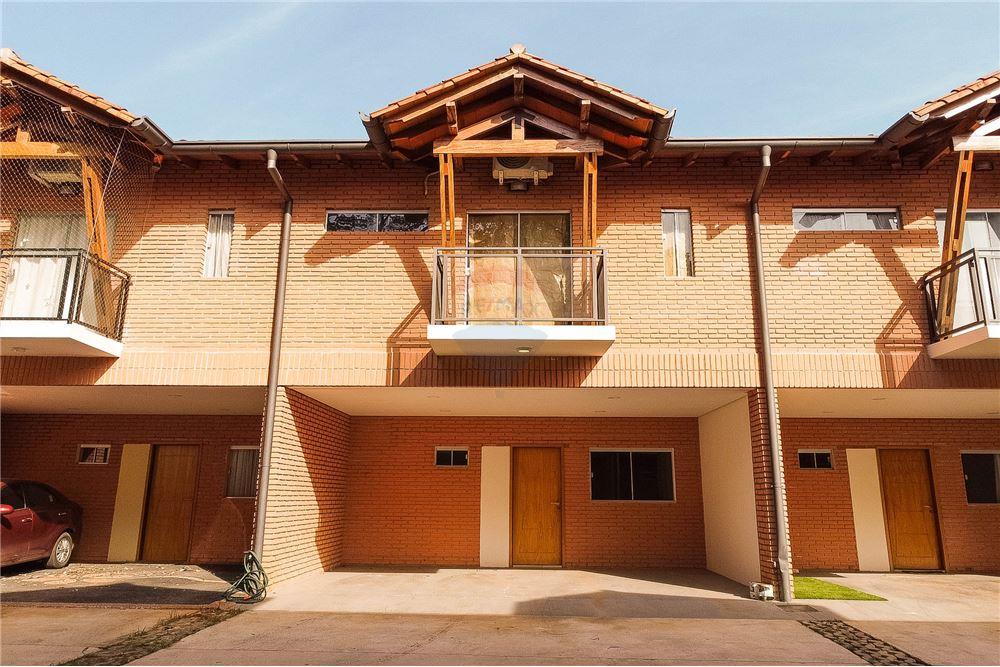 DUPLEX A ESTRENAR - CONDOMINIO CERRADO EN LAMBARE — foto 2