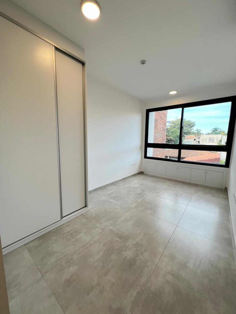 VENDO DEPARTAMENTO DE 2 DORMITORIOS EN VILLA MORRA. — foto 3