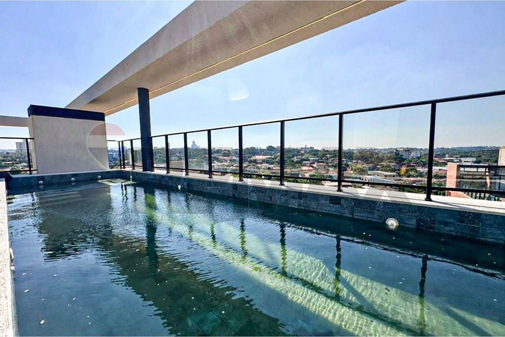 Departamento - Alquiler - Salvador del Mundo, Asunción, Paraguay — foto 3