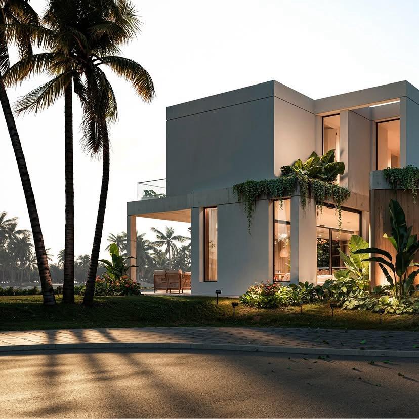 WAVE HOUSES - LUXURY LIVING - AQUABRAVA — foto 2