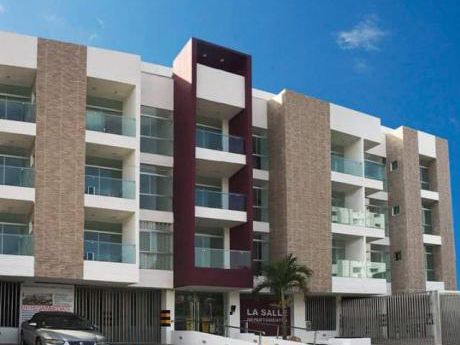 Hermoso Departamento En Alquiler
