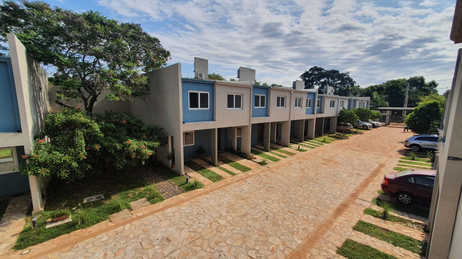 Casa en venta en Luque — foto 3