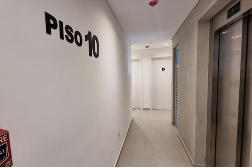 Departamento-Alquiler-, Las Lomas (Carmelitas), Asunción — foto 2
