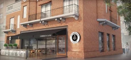 Venta De Monoambiente En Punta Carretas 21 Y Williman