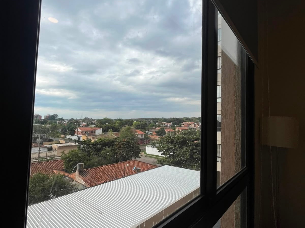 Departamento en alquiler en Luque — foto 2