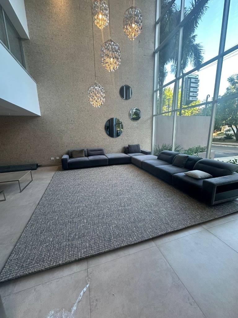 ALQUILO DEPARTAMENTO AMOBLADO DE 2 HABITACIONES EN SKY TOWER — foto 2