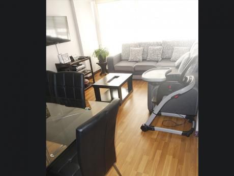 Remodelado Bloques Los Pinos Calle 6
