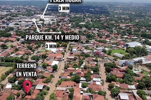 Casa-Venta-José Guggiari y Branislava Susnik, San Lorenzo, Central — foto 2
