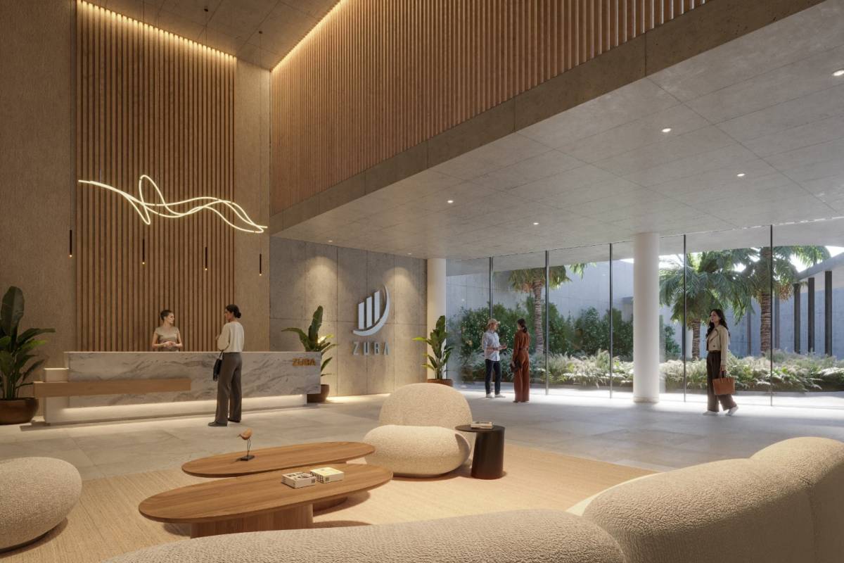 ZUBA MOLAS PLAZA — foto 3
